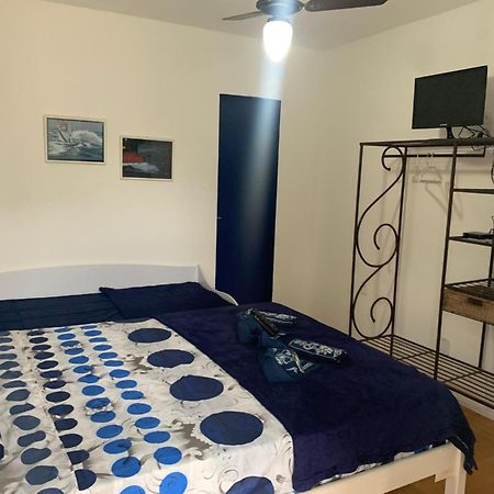 Pousada Costa Azul Búzios Zewnętrze zdjęcie