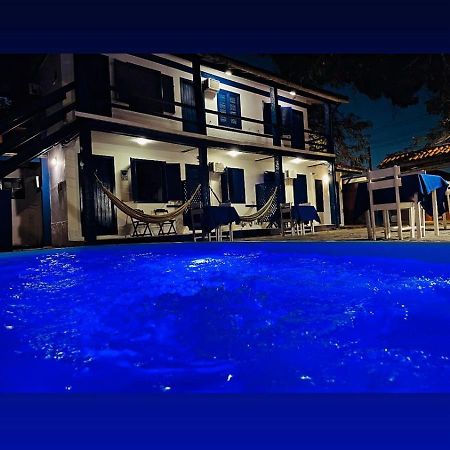 Pousada Costa Azul Búzios Zewnętrze zdjęcie