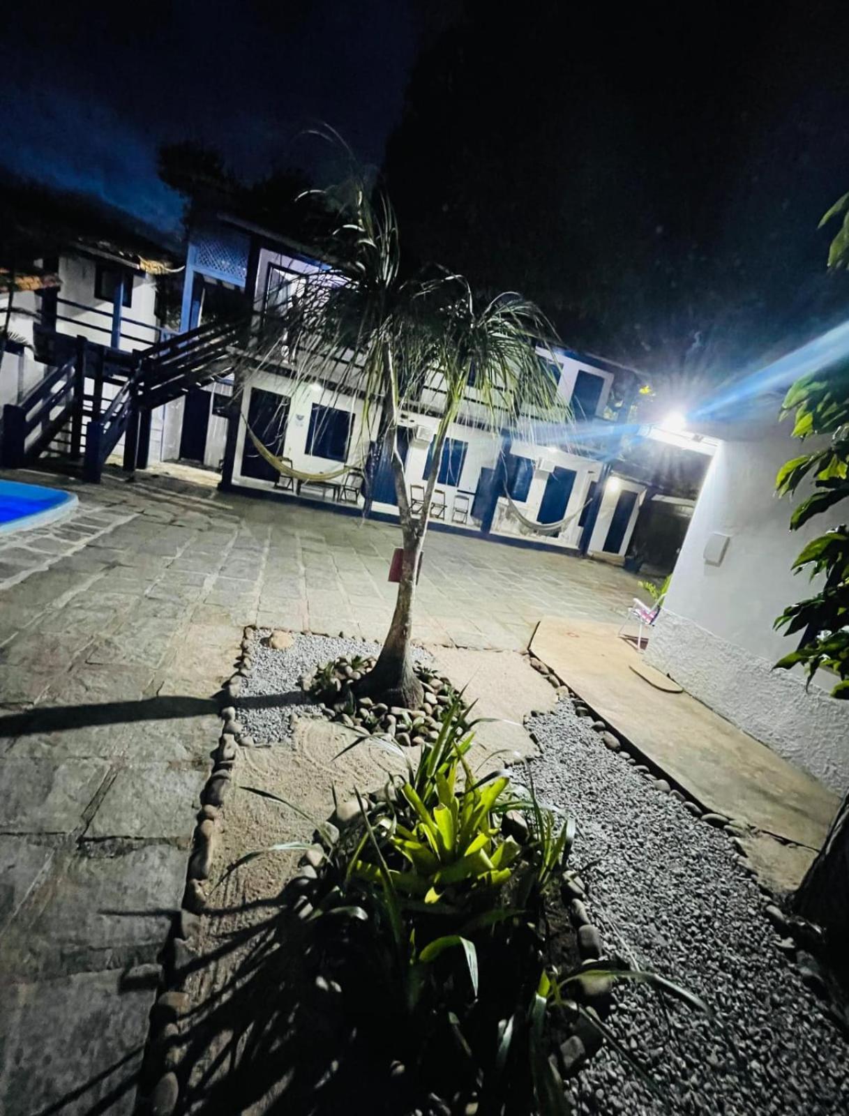Pousada Costa Azul Búzios Zewnętrze zdjęcie