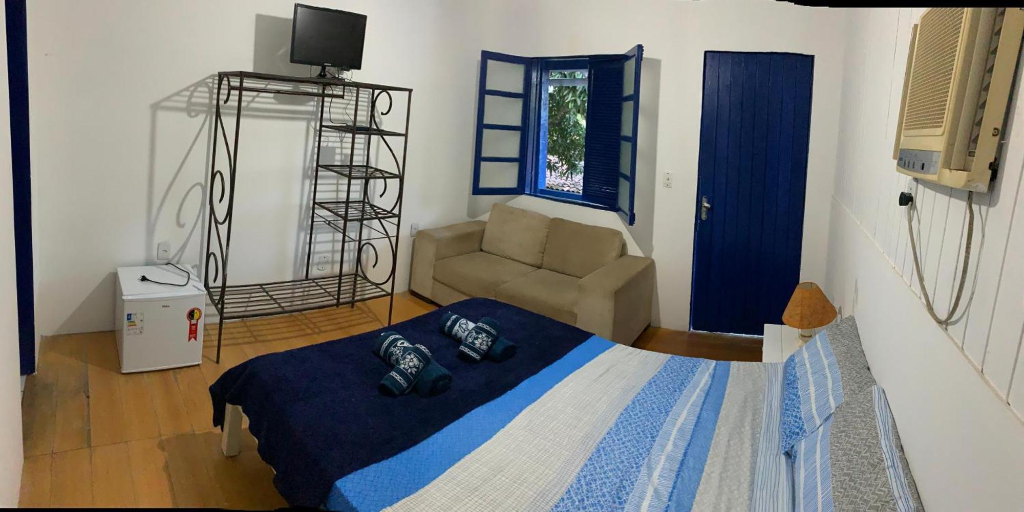 Pousada Costa Azul Búzios Zewnętrze zdjęcie