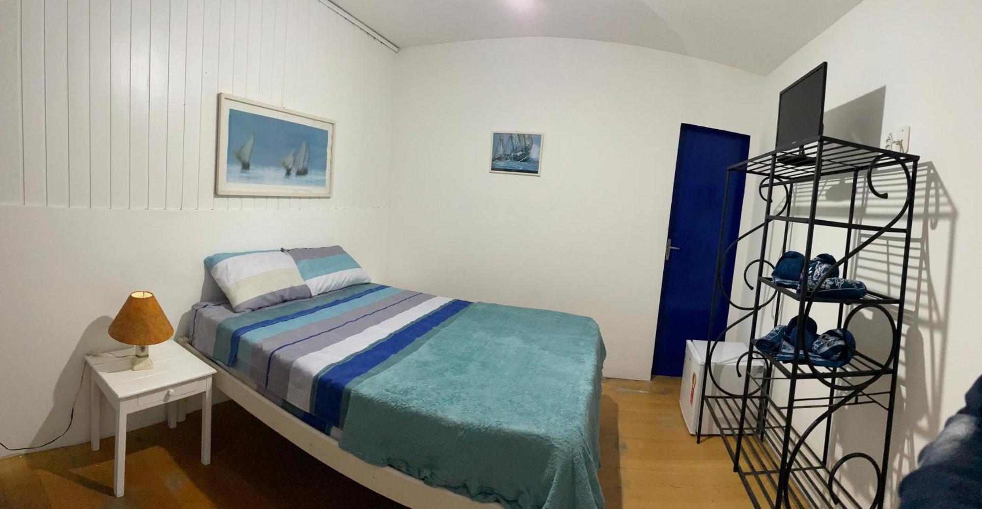 Pousada Costa Azul Búzios Zewnętrze zdjęcie