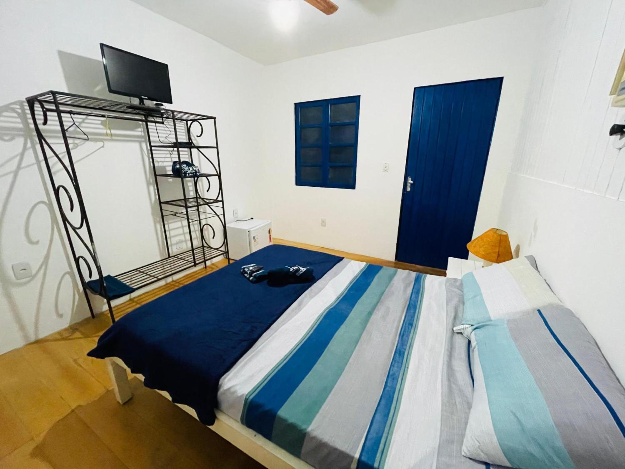 Pousada Costa Azul Búzios Zewnętrze zdjęcie