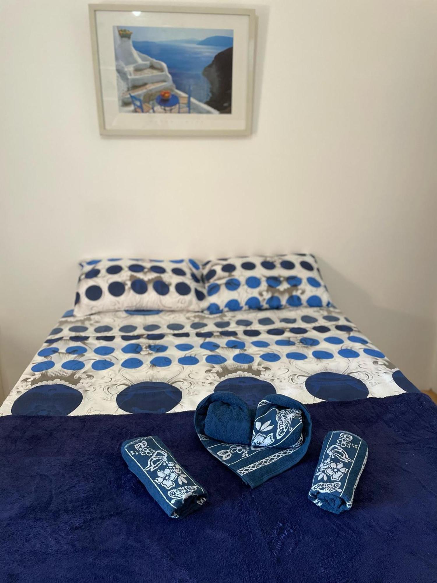 Pousada Costa Azul Búzios Zewnętrze zdjęcie