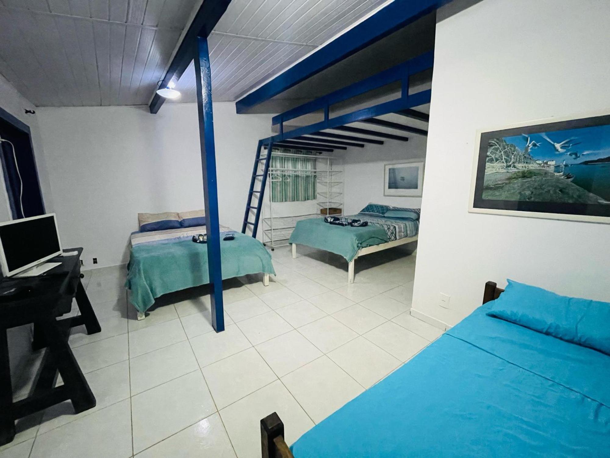 Pousada Costa Azul Búzios Zewnętrze zdjęcie
