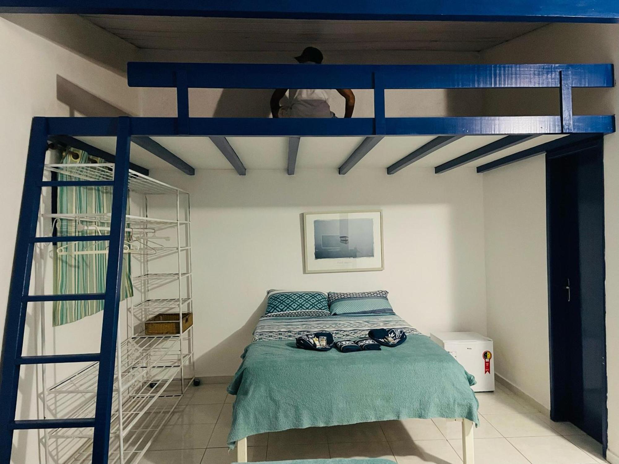Pousada Costa Azul Búzios Zewnętrze zdjęcie