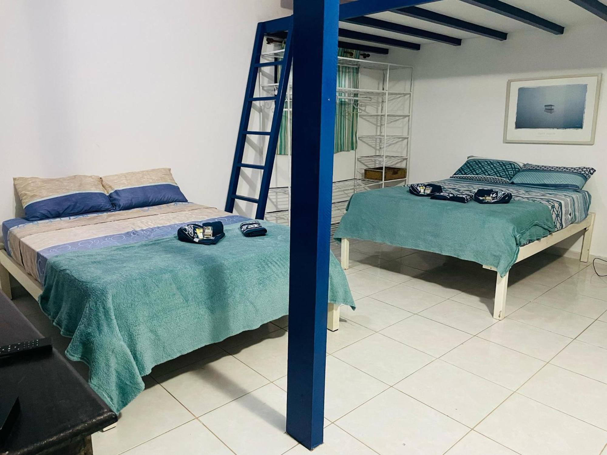 Pousada Costa Azul Búzios Zewnętrze zdjęcie