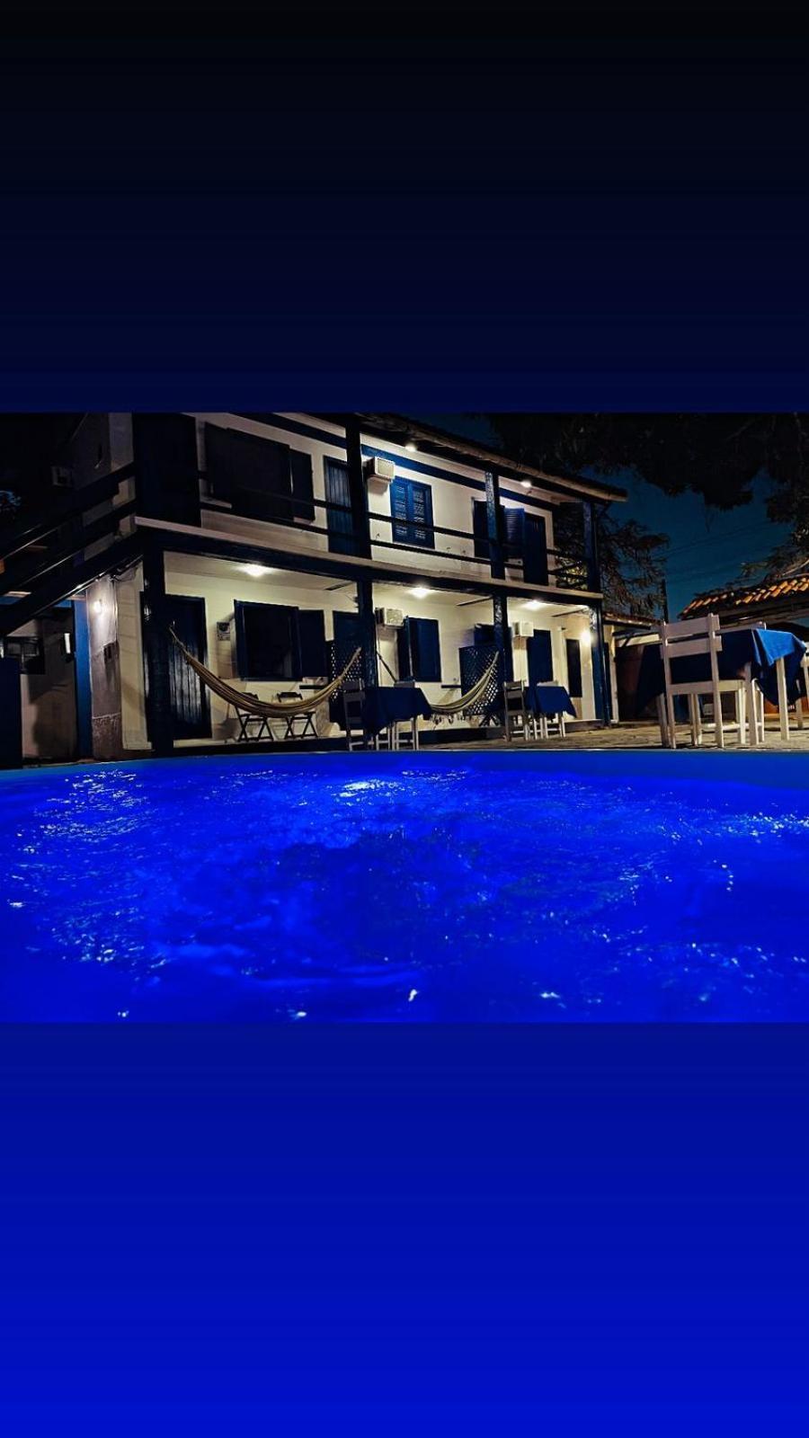 Pousada Costa Azul Búzios Zewnętrze zdjęcie