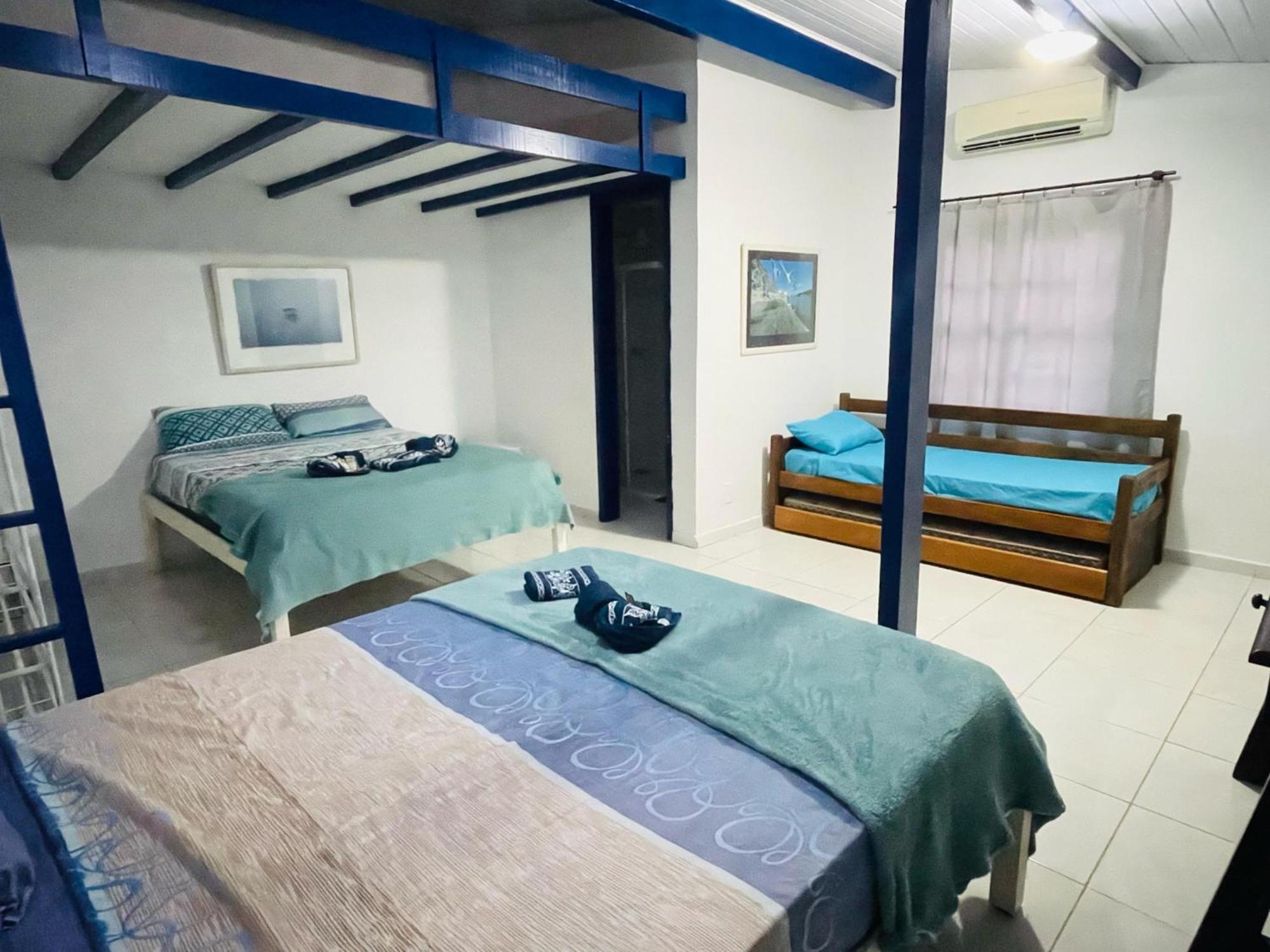 Pousada Costa Azul Búzios Zewnętrze zdjęcie